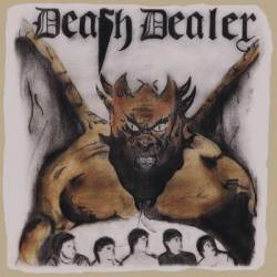 Death Dealer (CAN) : Death Dealer
